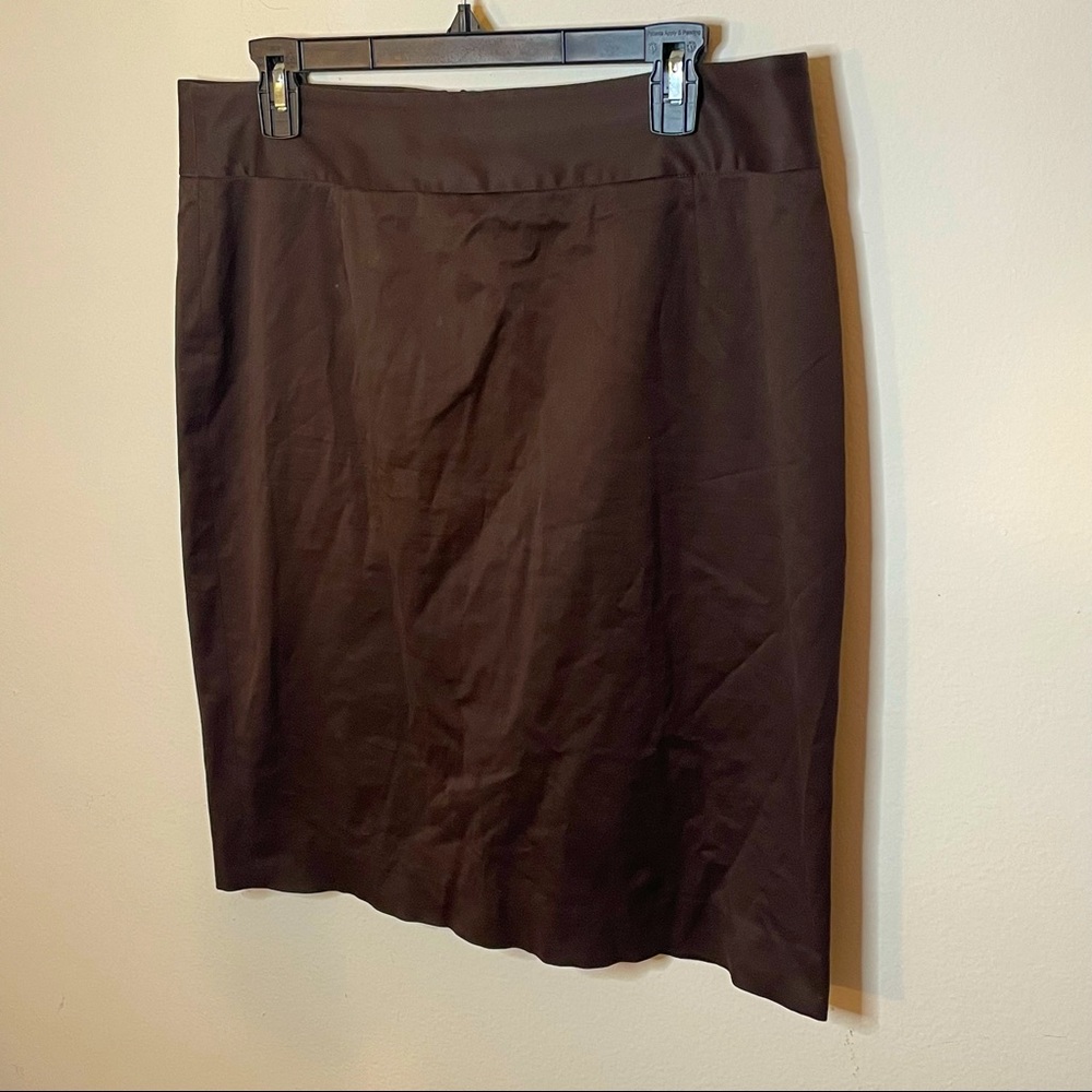 Anne Klein Pencil Skirt size 10